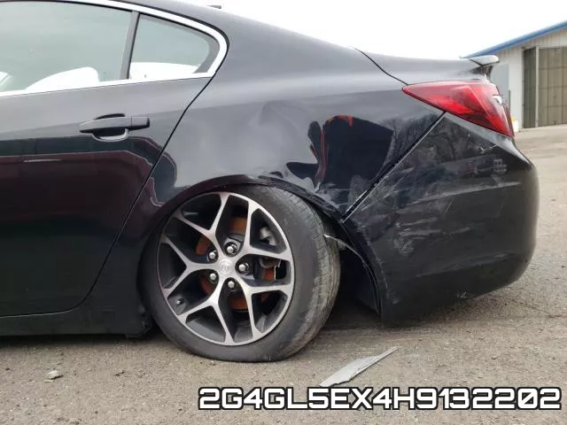 2G4GL5EX4H9132202 фото 10