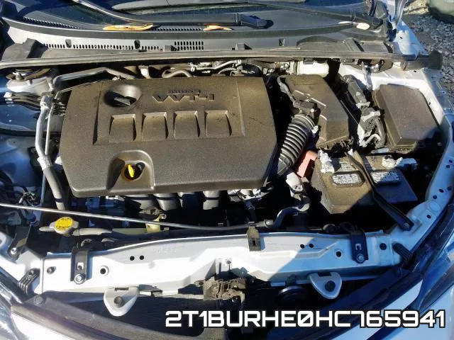 2T1BURHE0HC765941 фото 8