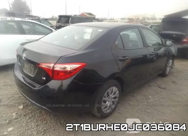2T1BURHE0JC036084 фото 5