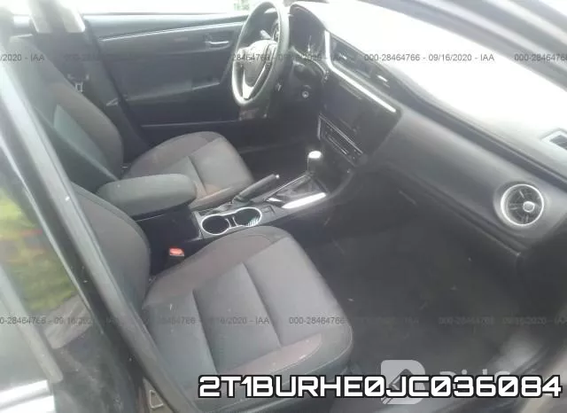 2T1BURHE0JC036084 фото 6