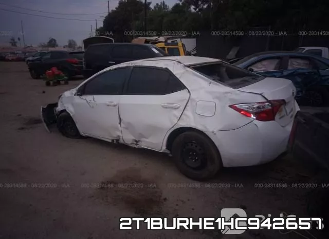 2T1BURHE1HC942657 фото 4