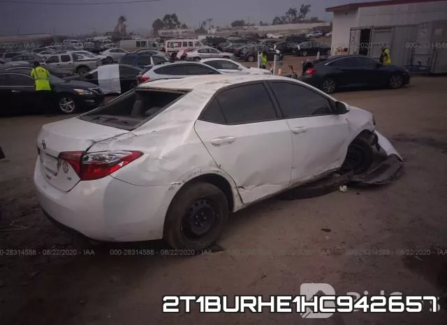2T1BURHE1HC942657 фото 5