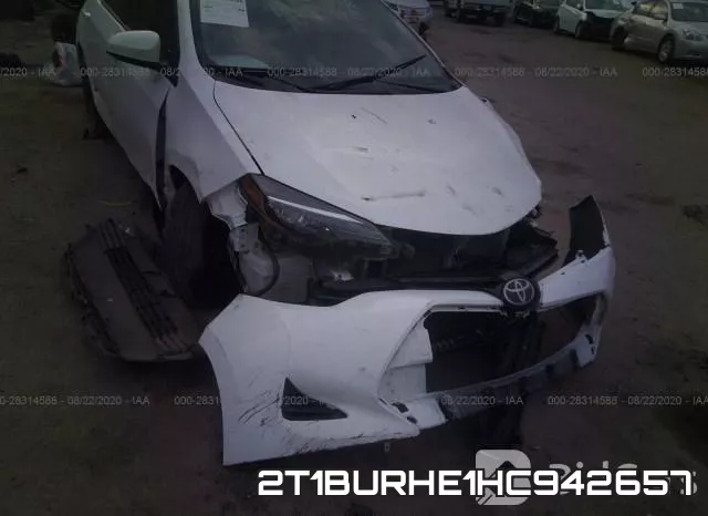 2T1BURHE1HC942657 фото 7
