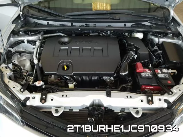 2T1BURHE1JC970934 фото 8