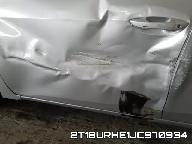 2T1BURHE1JC970934 фото 10