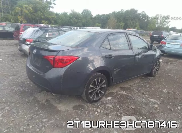 2T1BURHE3HC787416 фото 5