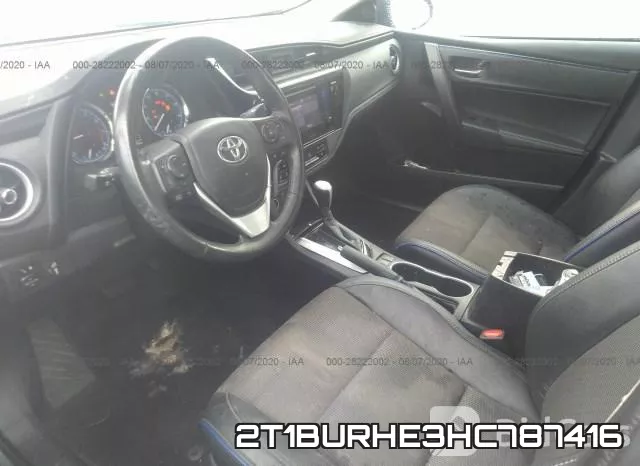 2T1BURHE3HC787416 фото 6