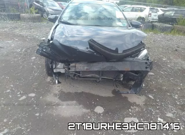 2T1BURHE3HC787416 фото 7