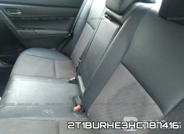 2T1BURHE3HC787416 фото 9