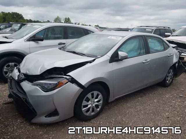 2T1BURHE4HC914576 фото 3