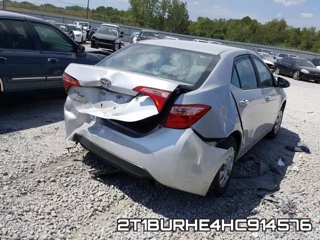 2T1BURHE4HC914576 фото 5