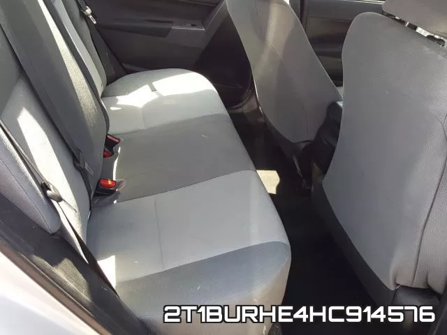 2T1BURHE4HC914576 фото 7