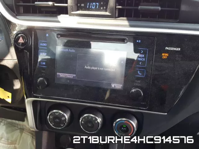 2T1BURHE4HC914576 фото 10