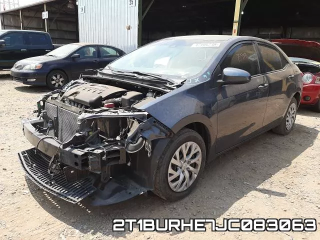 2T1BURHE7JC083063 фото 3