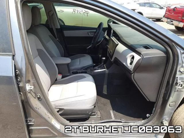 2T1BURHE7JC083063 фото 6