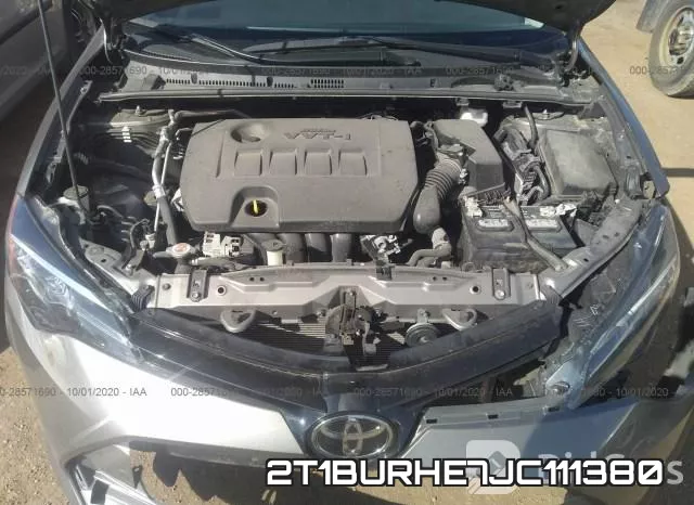 2T1BURHE7JC111380 фото 2