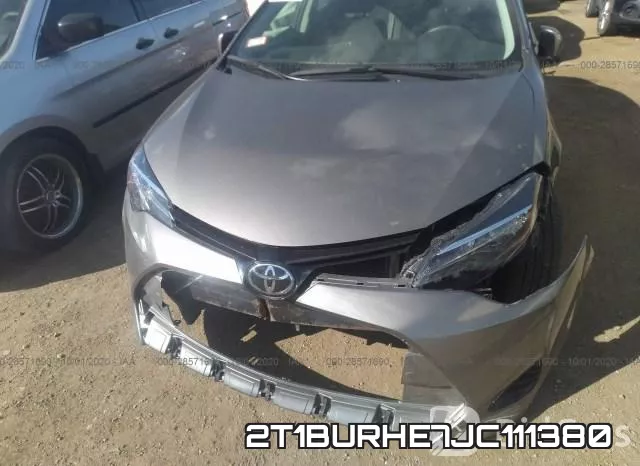 2T1BURHE7JC111380 фото 7