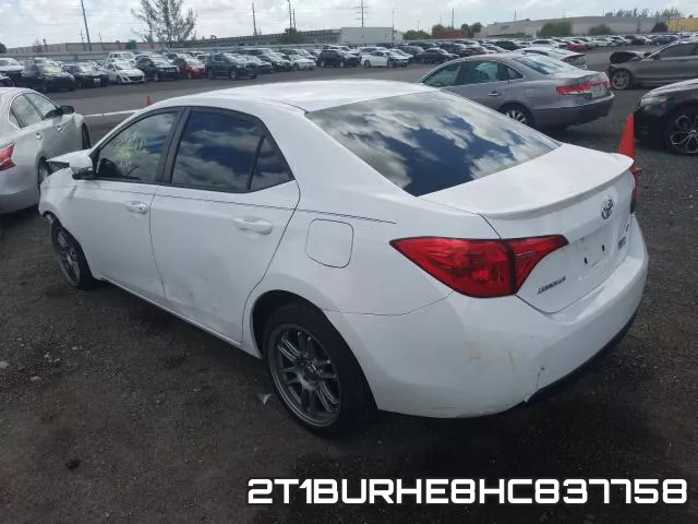 2T1BURHE8HC837758 фото 4