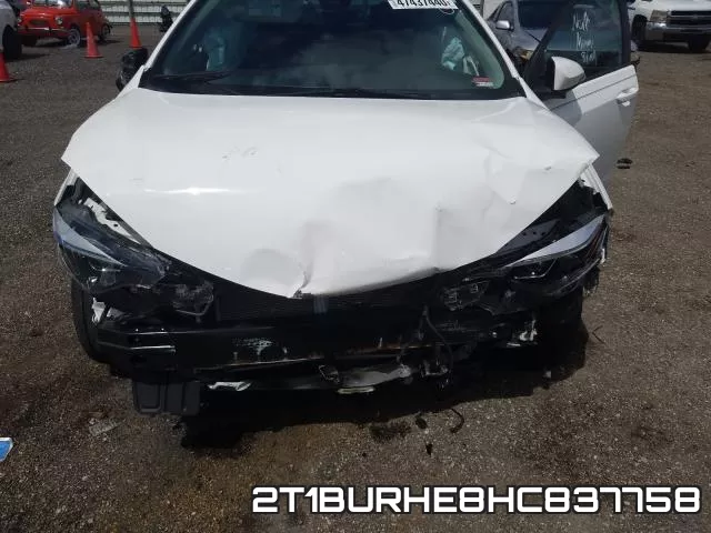 2T1BURHE8HC837758 фото 10