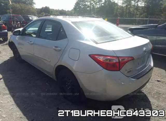2T1BURHE8HC843303 фото 4