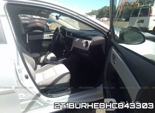 2T1BURHE8HC843303 фото 6