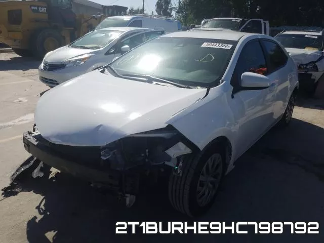 2T1BURHE9HC798792 фото 3