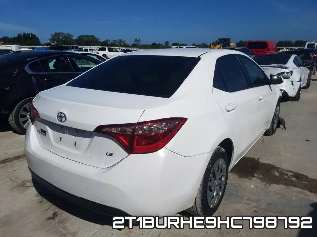 2T1BURHE9HC798792 фото 4