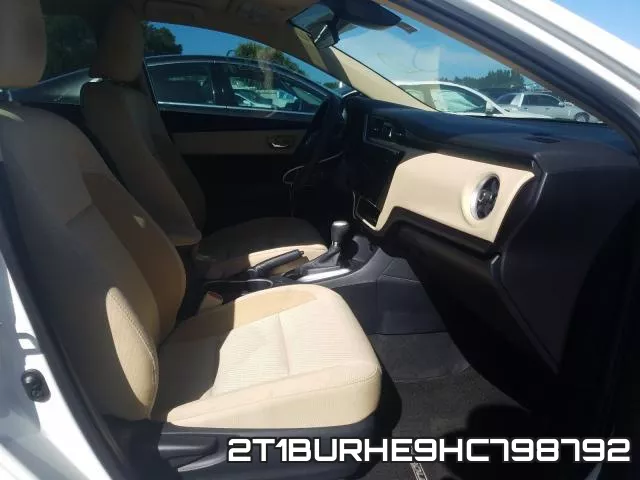 2T1BURHE9HC798792 фото 5