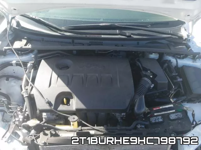 2T1BURHE9HC798792 фото 7