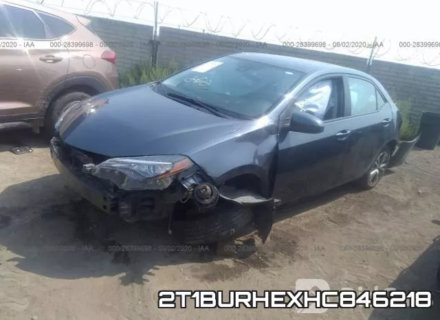 2T1BURHEXHC846218 фото 3