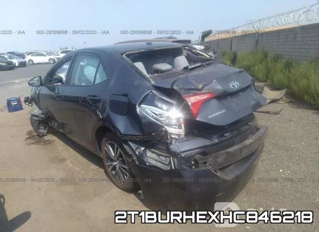2T1BURHEXHC846218 фото 4