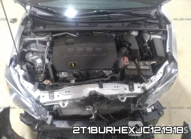 2T1BURHEXJC121918 фото 2