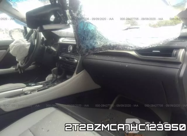 2T2BZMCA7HC123950 фото 6
