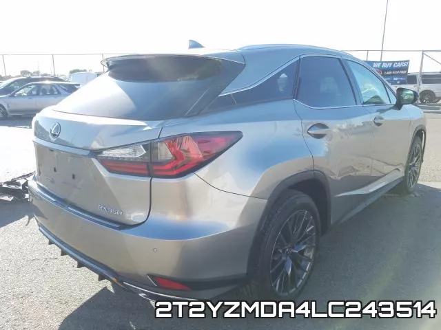 2T2YZMDA4LC243514 фото 4
