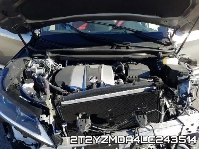 2T2YZMDA4LC243514 фото 7