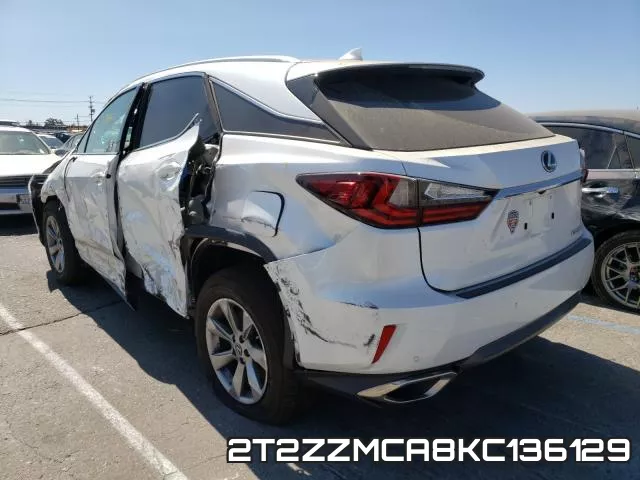 2T2ZZMCA8KC136129 фото 4