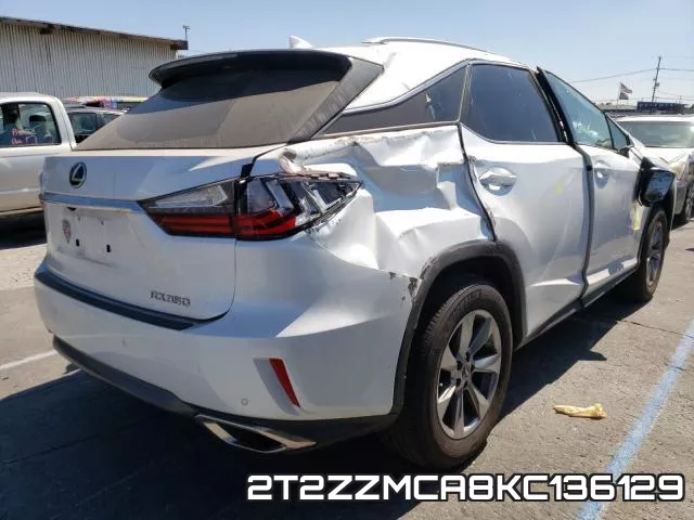 2T2ZZMCA8KC136129 фото 5