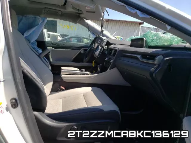 2T2ZZMCA8KC136129 фото 6