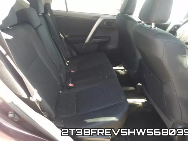 2T3BFREV5HW568039 фото 7