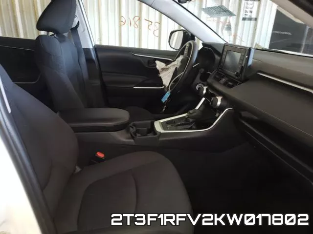 2T3F1RFV2KW017802 фото 5