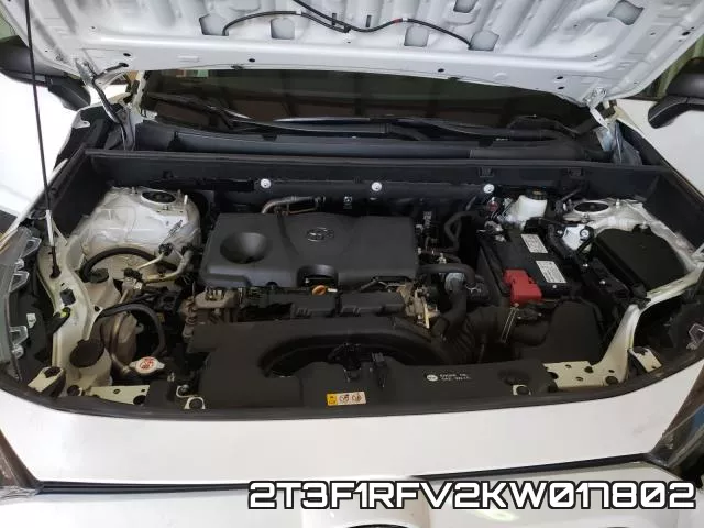 2T3F1RFV2KW017802 фото 7