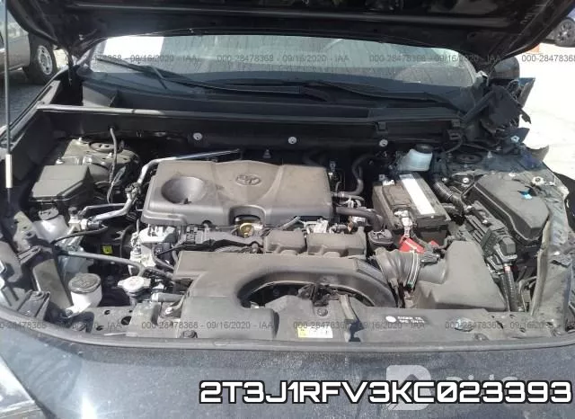 2T3J1RFV3KC023393 фото 2