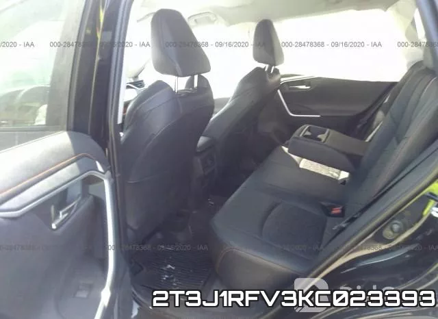 2T3J1RFV3KC023393 фото 9