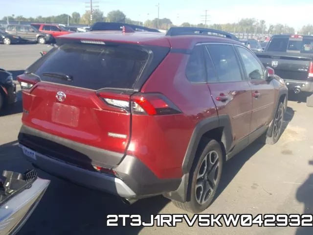 2T3J1RFV5KW042932 фото 5