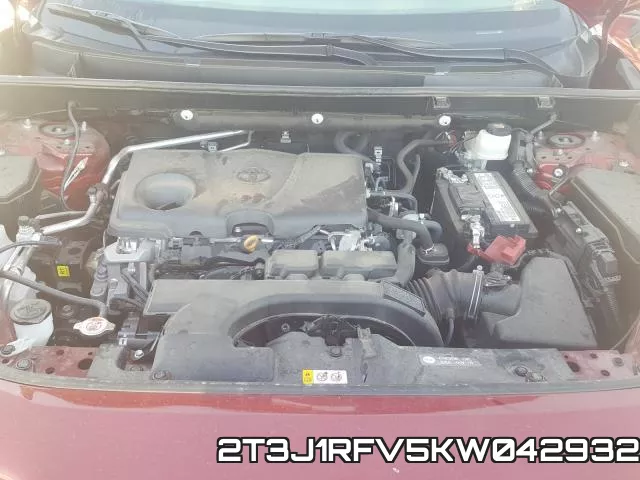 2T3J1RFV5KW042932 фото 8
