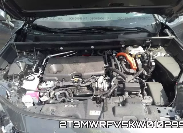 2T3MWRFV5KW010299 фото 2