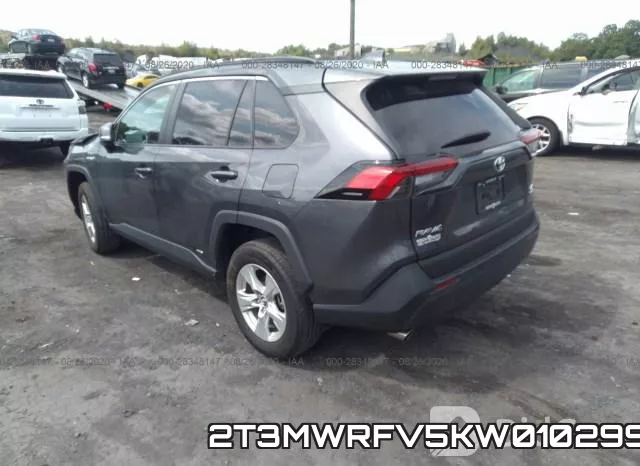 2T3MWRFV5KW010299 фото 4
