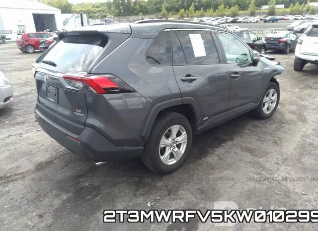 2T3MWRFV5KW010299 фото 5