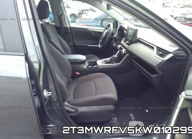 2T3MWRFV5KW010299 фото 6