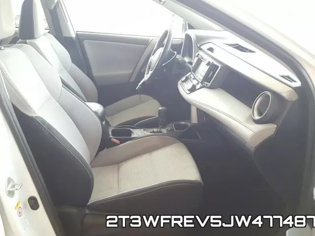 2T3WFREV5JW477487 фото 6